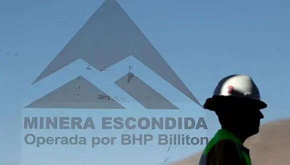 Escondida busca personal: ¿Cuáles son las vacantes disponibles?