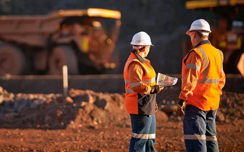 AngloAmerican busca trabajadores en Chile: ¿Cuáles son las vacantes?