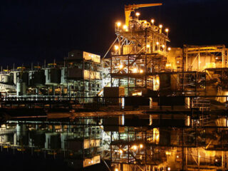 La ganancia trimestral de Barrick Gold supera las expectativas tras el impulso del cobre