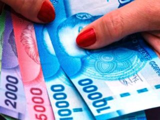Bono al trabajo de la mujer, fecha de pago anual