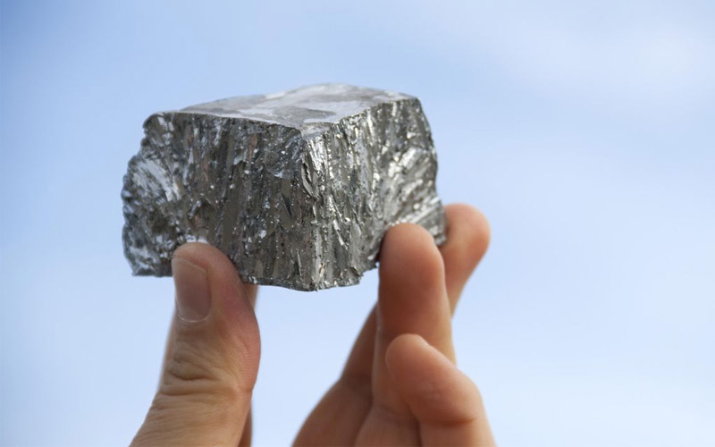 Nueva estructura de batería de metal-litio promete una carga rápida y alta densidad