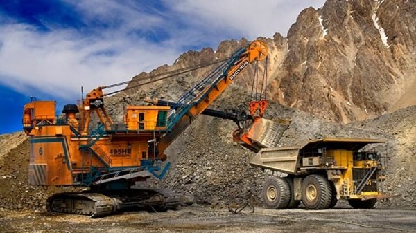 Índice de Precios de Productor alcanza nuevo máximo desde que se tienen registros impulsado por minería
