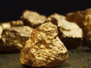 Colombia abandona su plan para gravar las exportaciones de oro