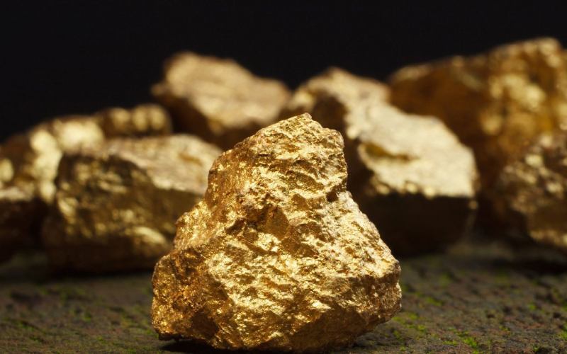 Colombia abandona su plan para gravar las exportaciones de oro