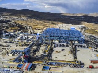 Compañías Mineras buscan trabajadores: Revisa las vacantes aquí