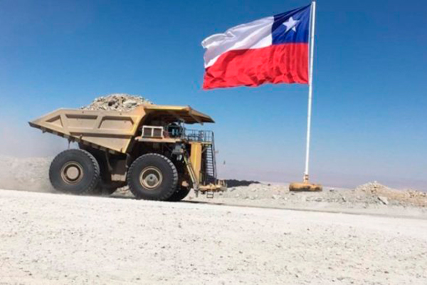 Tras seguidilla de accidentes fatales, Chile reconsidera la seguridad en sus minas