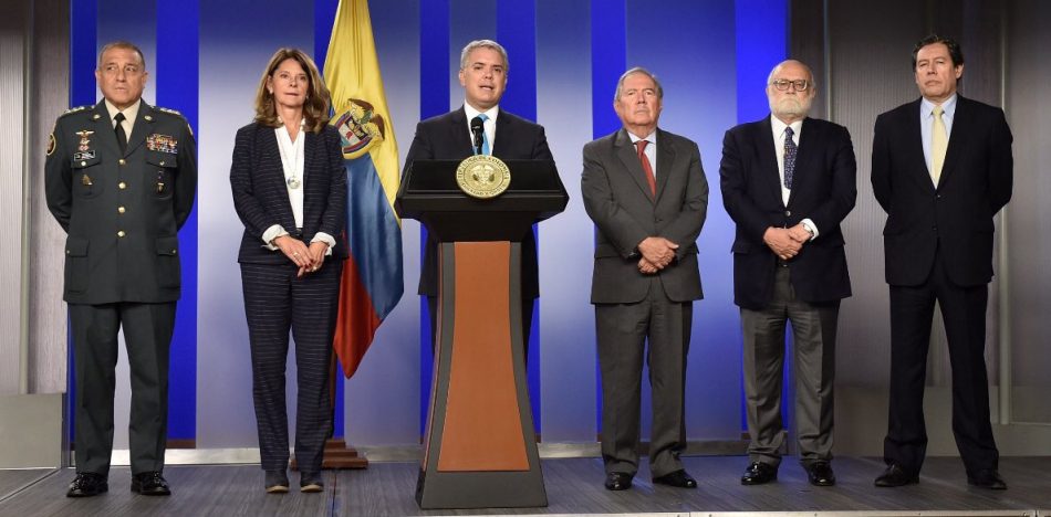 El nuevo gobierno colombiano debe ser cauteloso con las reformas: líder empresarial