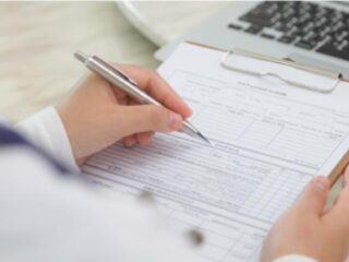 Finiquito: ¿Se puede pagar en cuotas al trabajador?