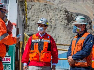 Codelco busca trabajadores: Conoce las ofertas laborales disponibles