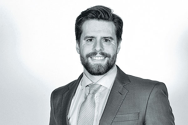 Urzúa Abogados incorpora a nuevo socio para liderar área de minería