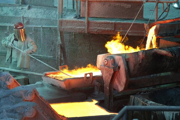 Glencore corta lazos con comerciante chino por pérdida de US$ 500 millones en cobre