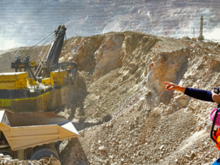 Estatal Codelco busca trabajadores: consigue trabajo aquí