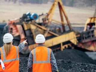 INGENIERO P&C - MINERÍA