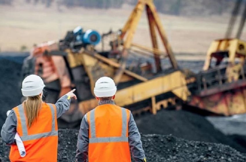 INGENIERO P&C – MINERÍA