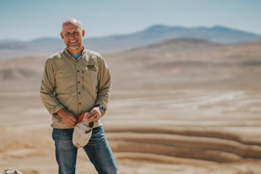 Atacama Copper nombra a Tim Warman como presidente ejecutivo y director