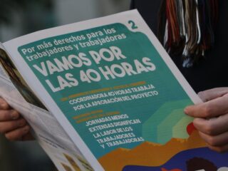 Proyecto de 40 horas semanales: ¿Cuánto demoraría en implementarse en las empresas?