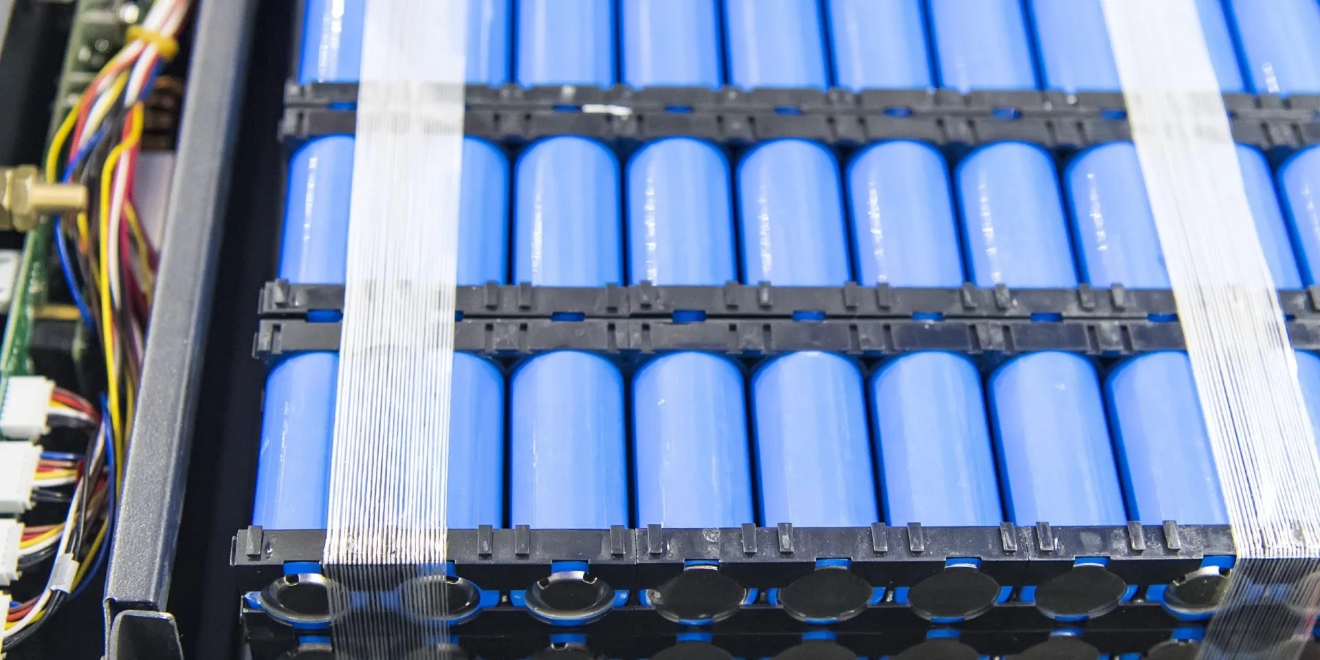 Los investigadores descubren cómo mejorar la vida útil de las baterías de iones de litio