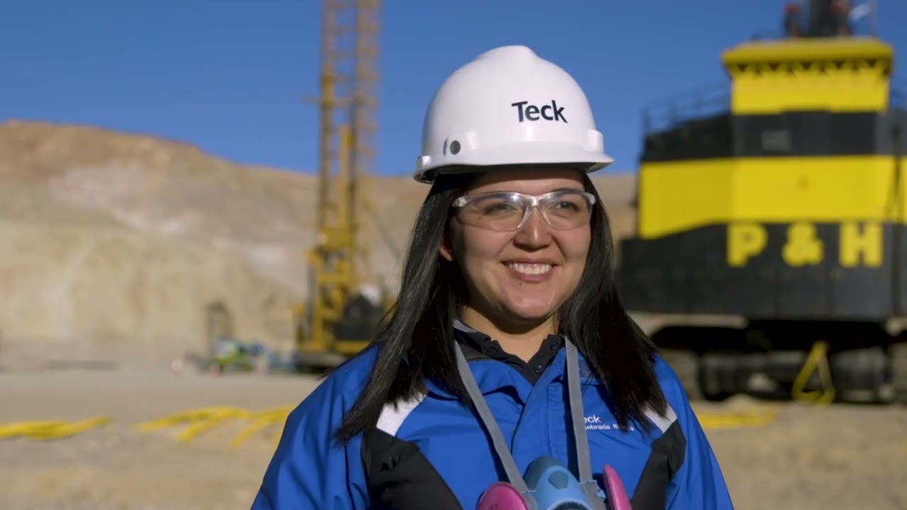 ¿Buscas Trabajo?, La Mejor Pega de Chile dispone de 40 nuevas ofertas de trabajo para la minería