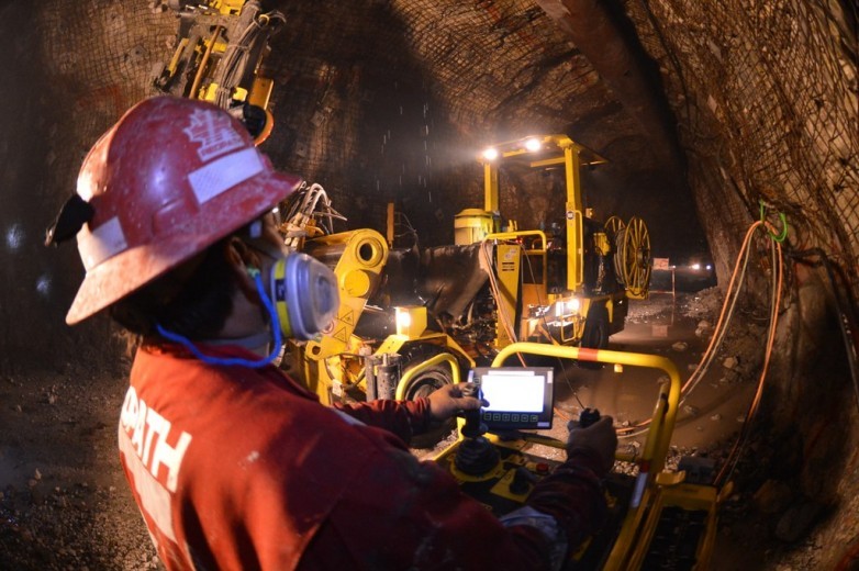 Trabaja en Minería en Chile, sueldos desde $720.000 hasta $1.500.000