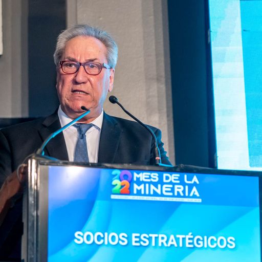 Reencuentro, oportunidades y premios en Cena de Negocios Mineros AIA 2022
