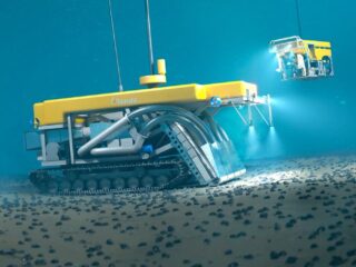 Los países del Pacífico son extraordinariamente ricos en minerales críticos. Pero su extracción puede tener un coste terrible