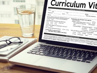 ¿Cómo crear un Currículum para trabajar en Minería?