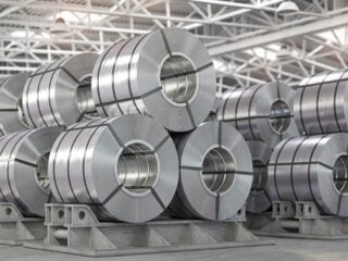 El suministro europeo de aleaciones de aluminio está amenazado