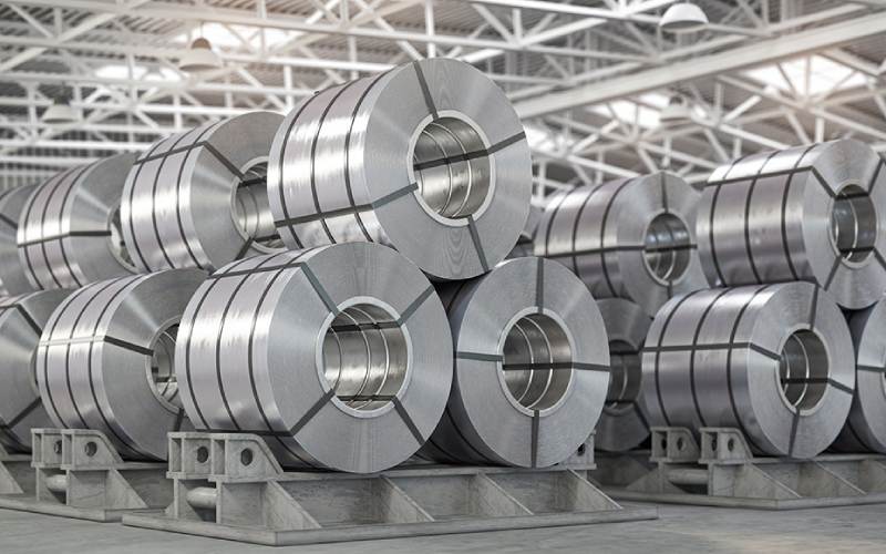 El suministro europeo de aleaciones de aluminio está amenazado