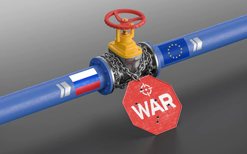 La UE estudia celebrar una reunión de urgencia sobre la crisis energética ante el repunte de los precios