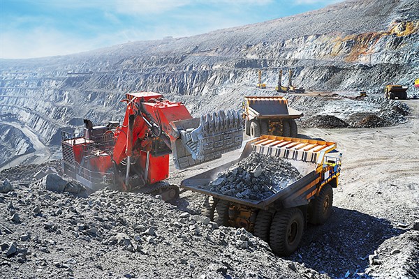 Minería sustentable: el correcto almacenaje, manejo de sustancias y residuos peligrosos