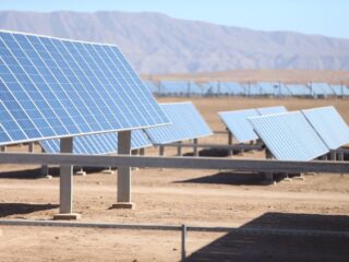 Perú: Energías renovables, hay inversiones potenciales por más de US$ 16,000 millones
