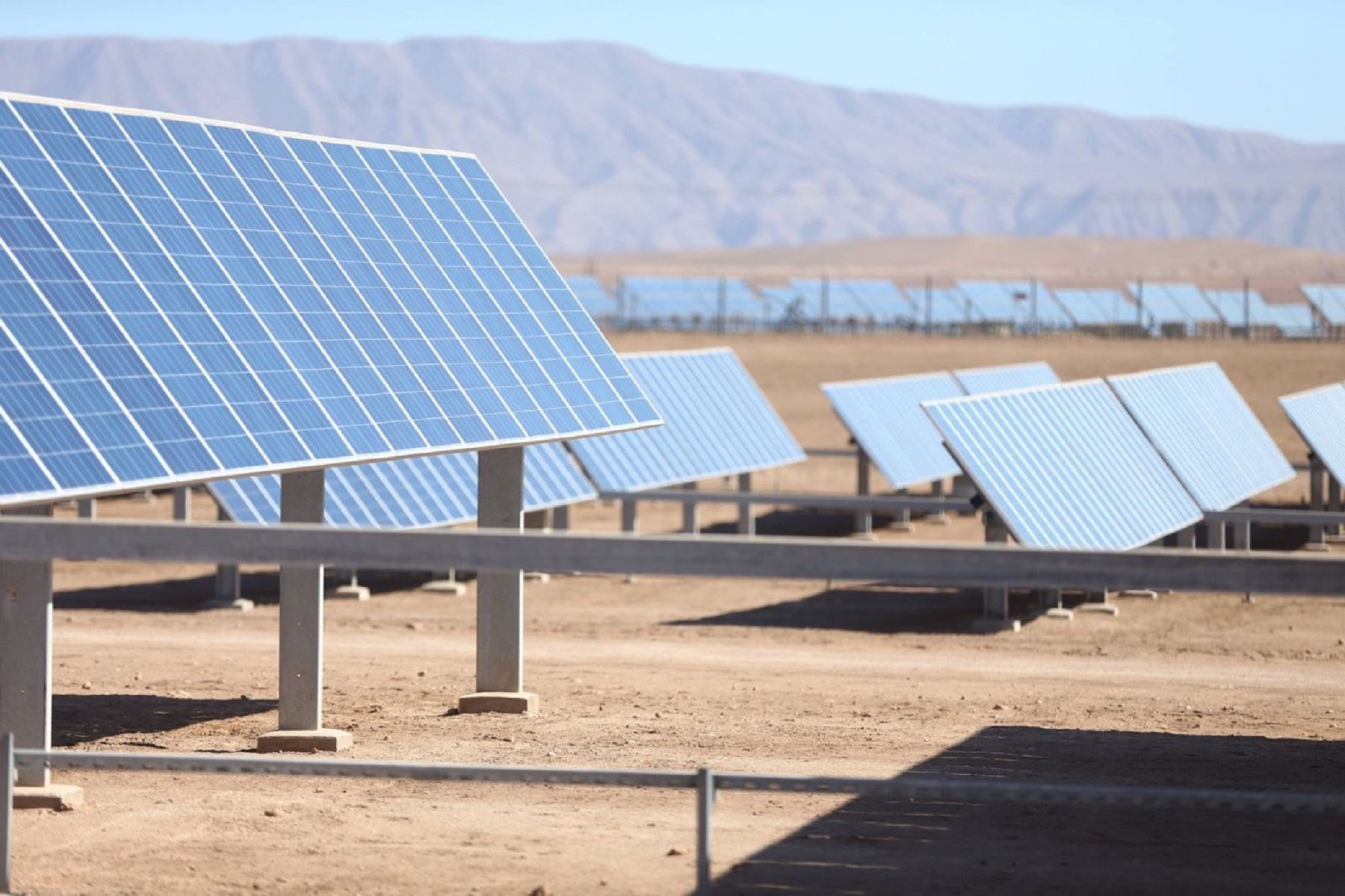 Perú: Energías renovables, hay inversiones potenciales por más de US$ 16,000 millones