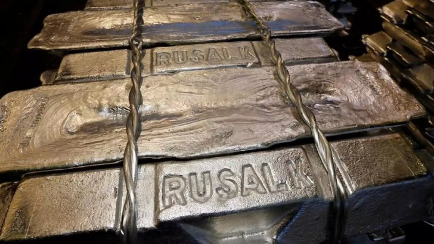 Rusal busca vender aluminio directamente en la LME