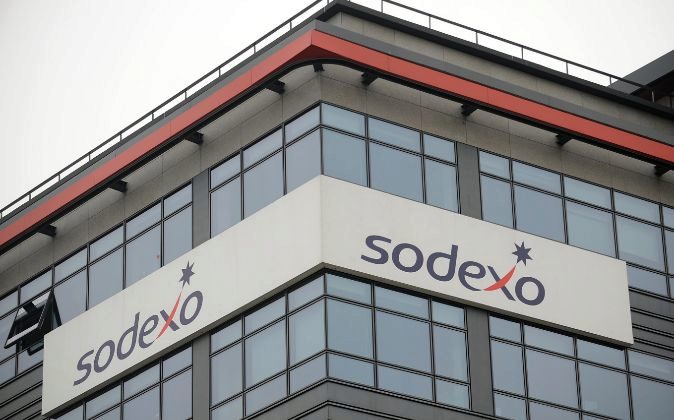 Empresa Sodexo busca trabajadores para sector Minero