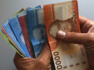 Ofrecen sueldo de casi $2 millones por trabajar en la Antártica