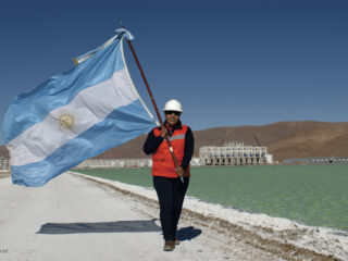 Empleo minero: el contraste de las cifras de Argentina y Chile
