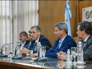 Argentina: crece el interés por el litio sanjuanino e YPF quiere participar