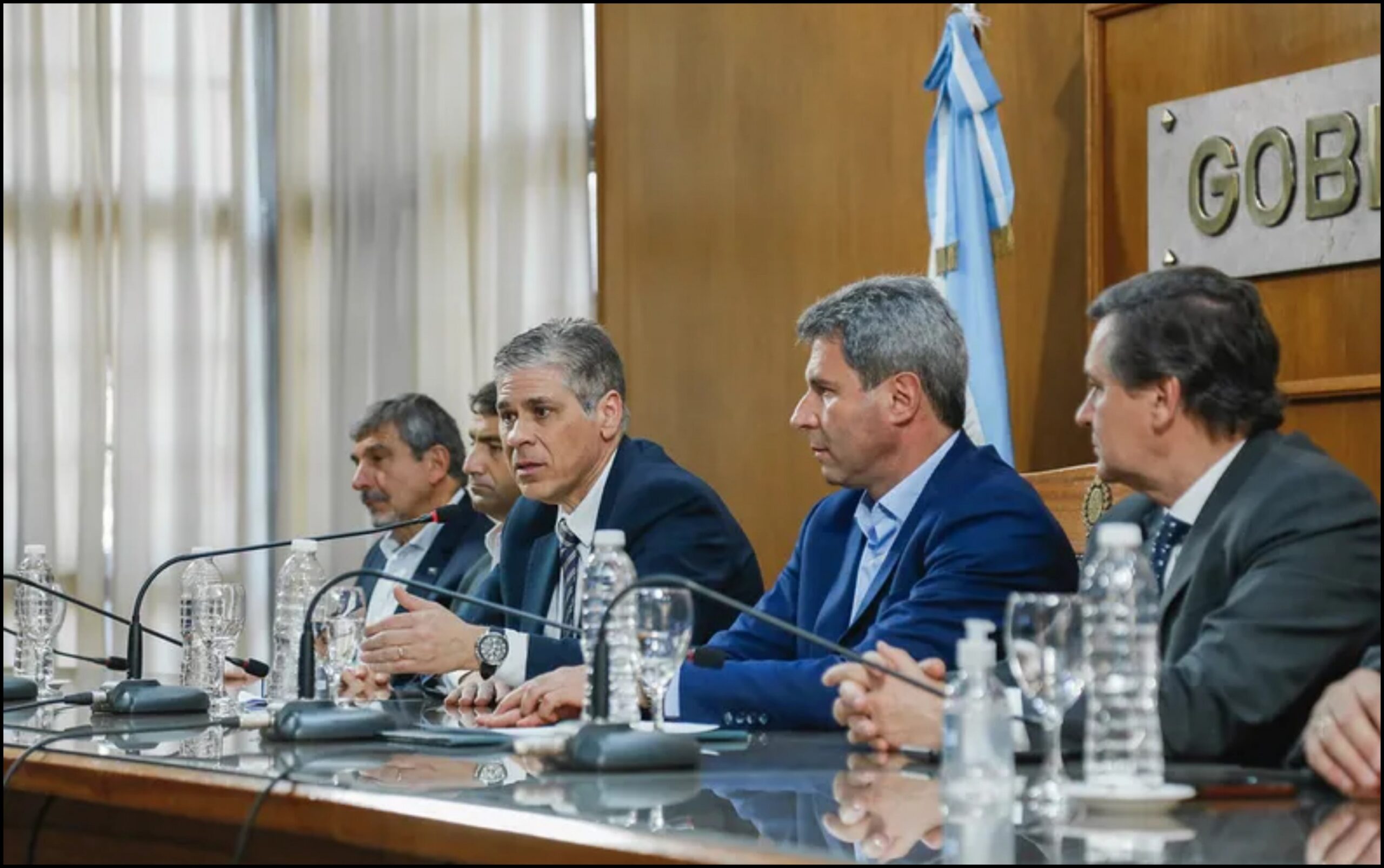 Argentina: crece el interés por el litio sanjuanino e YPF quiere participar