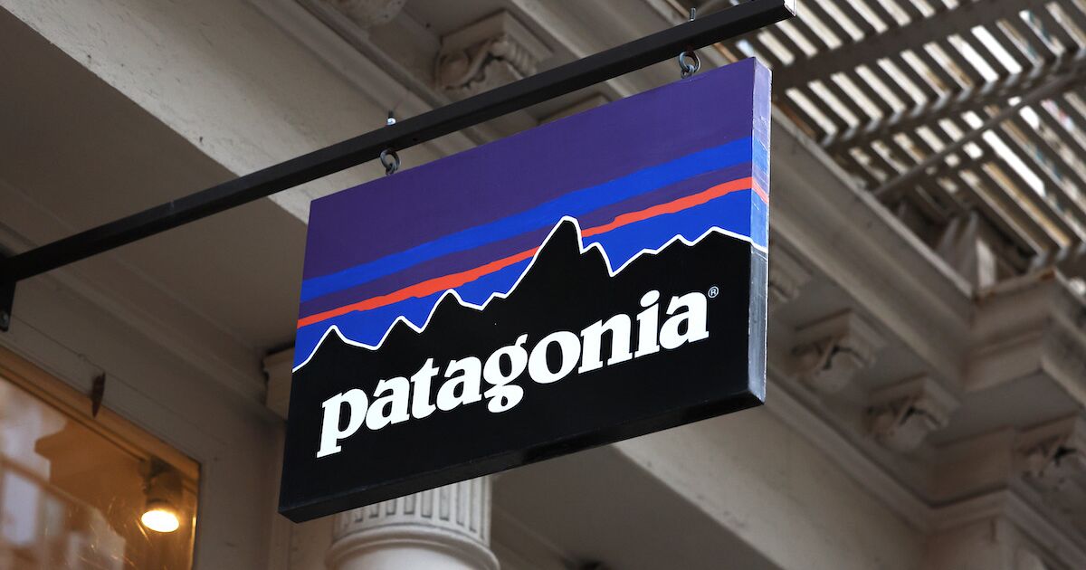 Quién es Yvon Chouinard, el fundador de Patagonia que donó su empresa para luchar contra el cambio climático