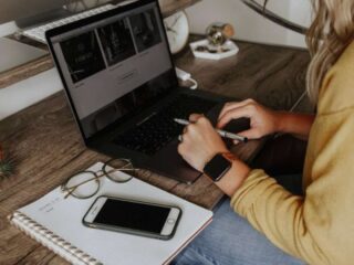 Sueldos de hasta $1,5 millones en teletrabajo: ¿Qué ofertas laborales hay y cómo postular?