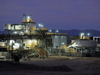 Argentina: Austral Gold Limited comienza programa ampliado de perforación en Casposo-Manantiales