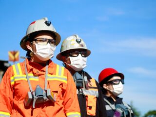 Codelco llama a postular a su programa Prácticas y Memorias 2023