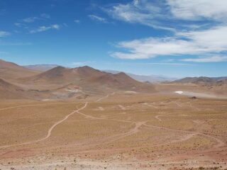 AbraSilver anuncia los resultados finales de la fase II de perforación en Diablillos, incluidos 38,5 metros a 183 g/t AgEq (2,6 g/t AuEq)