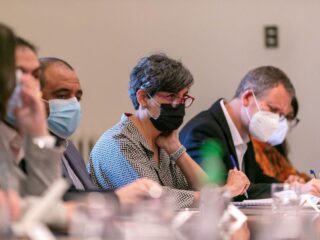 Ministerio de Salud anuncia fin del uso de la mascarilla y del Pase de Movilidad