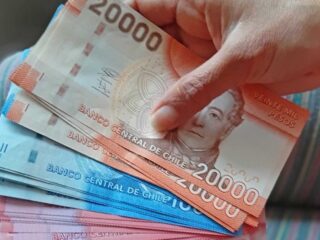 IFE Laboral: ¿Quiénes reciben $300 mil y $100 mil del beneficio?