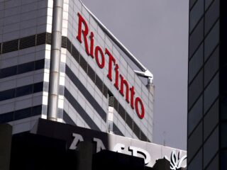 Rio Tinto desarrollará un proyecto australiano de hierro por US $2 mil millones