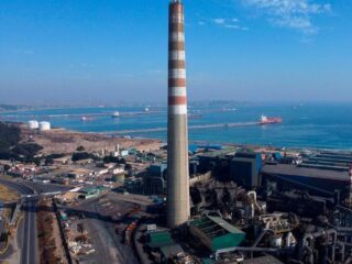 Comisión de Minería de la Cámara aprobó en general derogar ley para cerrar fundición Ventanas