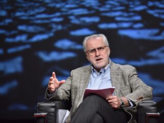 Máximo Pacheco: Producción de Codelco profundizará su caída a 170 mil toneladas en 2023