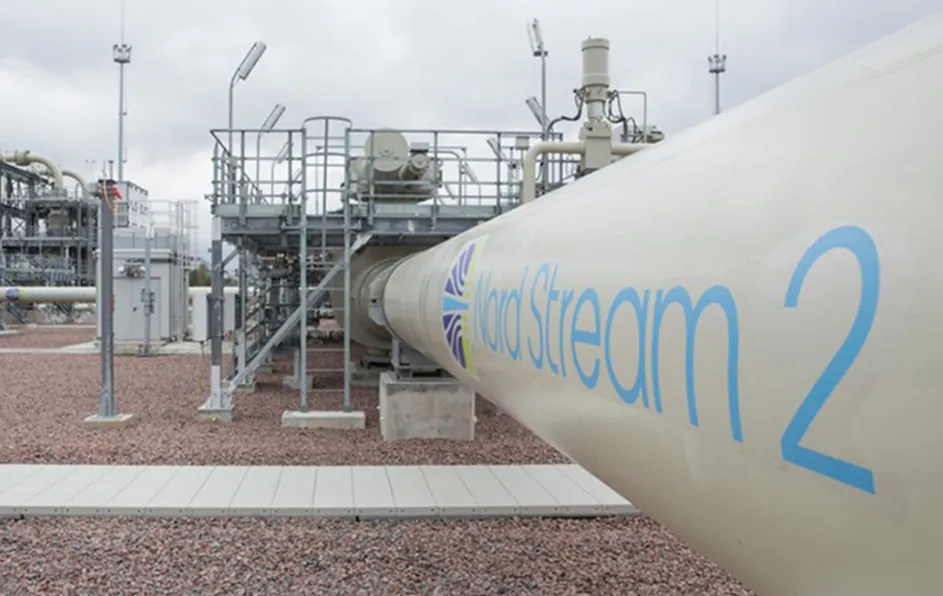 EE. UU. insta a los operadores de energía a estar en alerta máxima después de las explosiones de Nord Stream