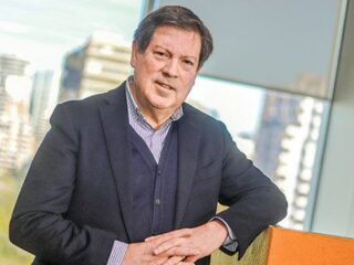 La reacción de Sonami ante el triunfo del rechazo en el plebiscito